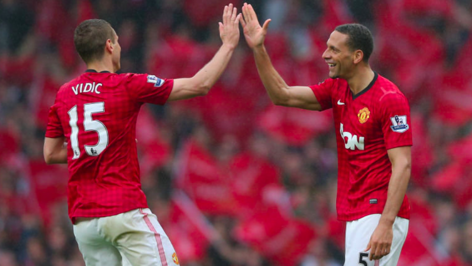 在梅西之前 在梅西之前