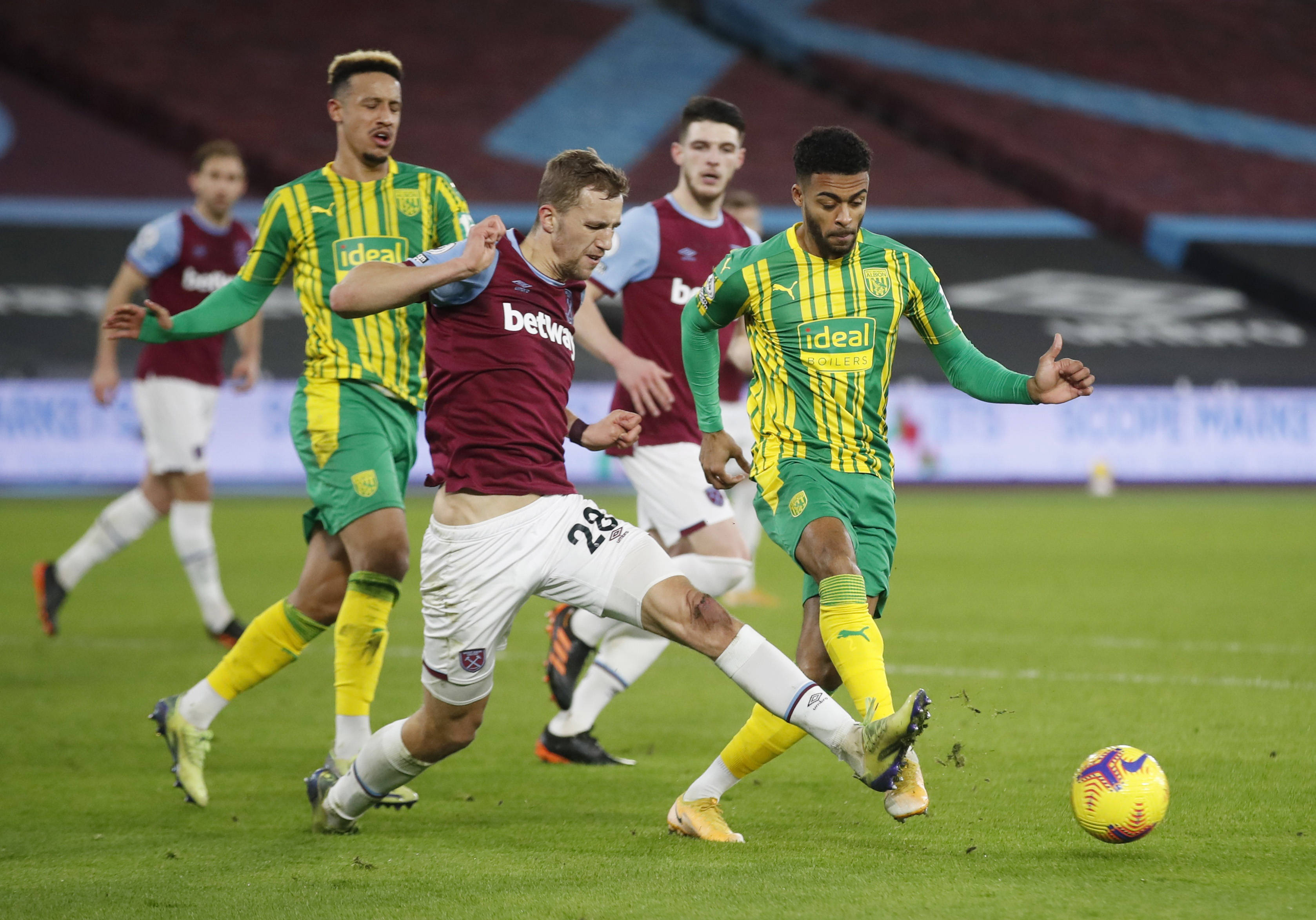 金球獎新規定：梅西爭第八座金球獎可能性大增.